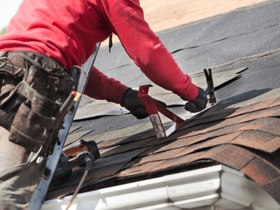 About Roof Repair Experts Dixons Mills, AL
